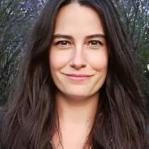 Christina Mitropoulou