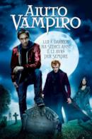 Poster Aiuto Vampiro