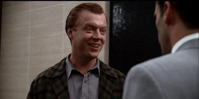 Adam Whitman, fratellastro di Dick in Mad Men Jay Paulson in Mad Men
