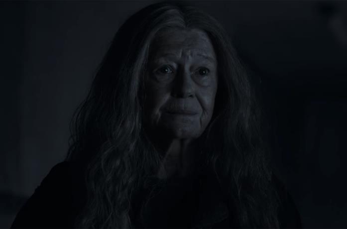 Dark 3 Dark 3: Claudia