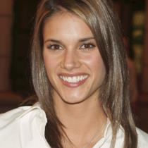 Missy Peregrym