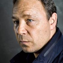 Stephen Graham