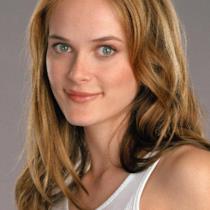 Rachel Blanchard