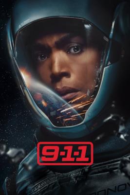 Poster 9-1-1