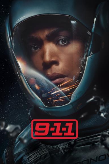 Poster 9-1-1