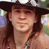 Stevie Ray Vaughan