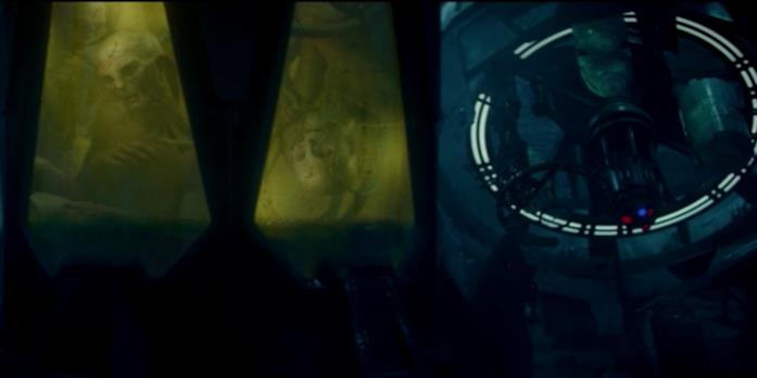 Chi è Snoke? Le varie copie di Snoke su Exegol