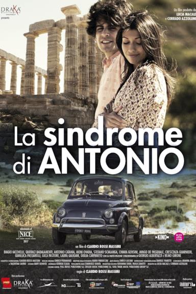 Poster La sindrome di Antonio