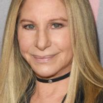 Barbra Streisand