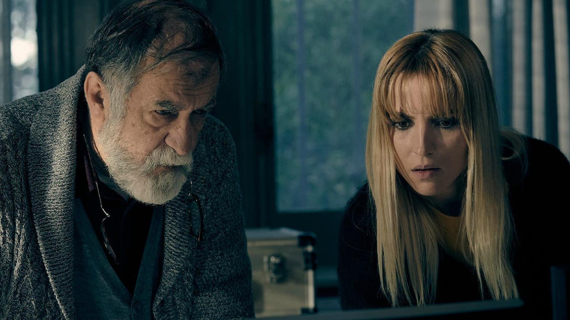 Voces Tutto Sul Cupo Horror Paranormale In Arrivo Su Netflix