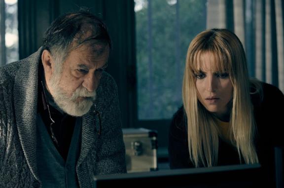 Voces, tutto sul cupo film paranormale spagnolo di Netflix