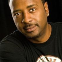 Mark Simmons