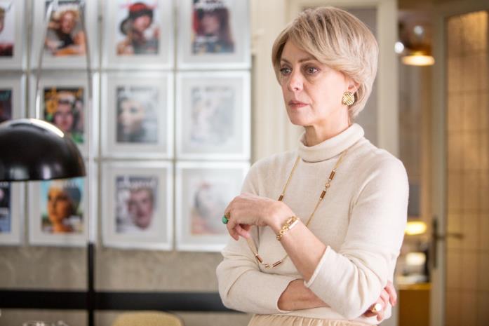 Tutto sul finale di Made in Italy Rita Pasini interpretata da Margherita Buy