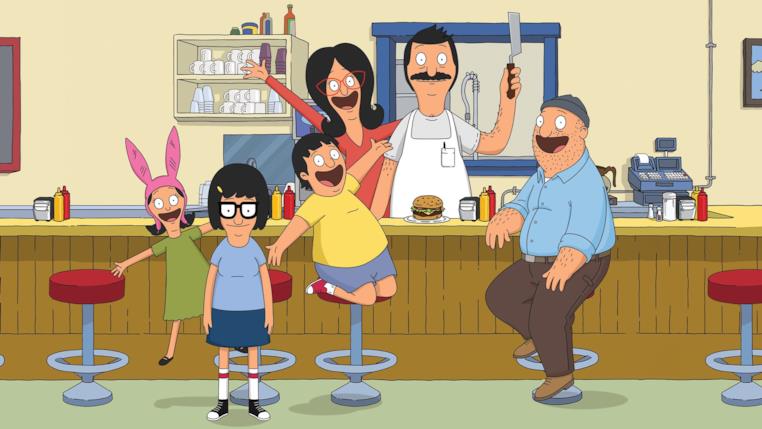 Bob's Burgers
