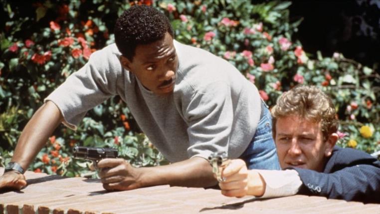Beverly Hills Cop - Un piedipiatti a Beverly Hills