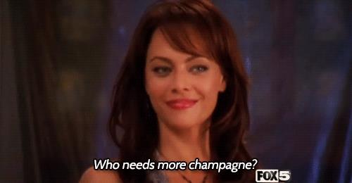 The O.C. Julie Cooper in The O.C.