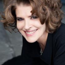 Fanny Ardant