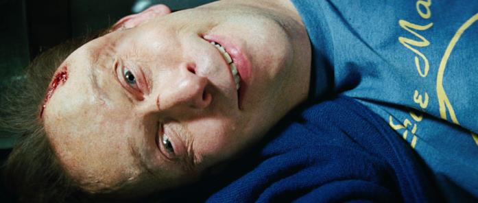 Il Capo, uno dei villain preparati ma mai usati dal MCU Tim Blake Nelson come Samuel Sterns in L'incredibile Hulk