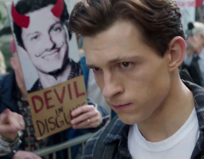 Spider-Man: No Way Home: cosa si nasconde dietro la presenza di Strange? Peter Parker