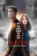 Poster The Giver - Il mondo di Jonas