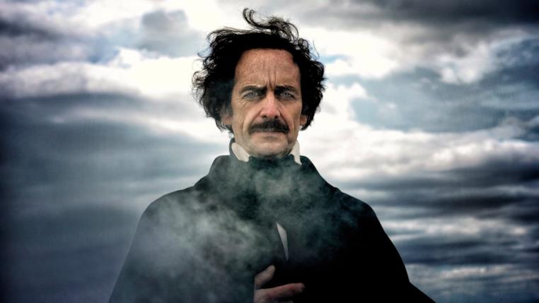Edgar Allan Poe: Sepolto vivo