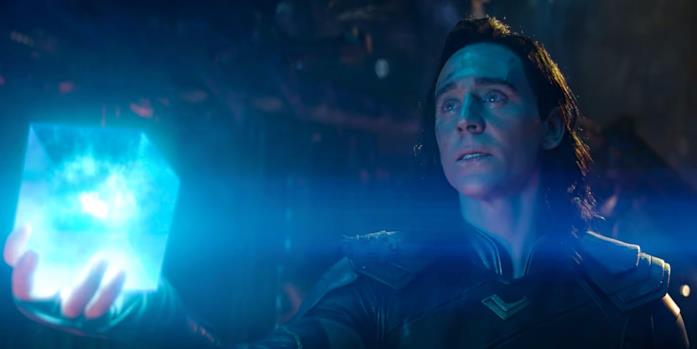 Avengers: Infinity War, il destino di Loki Tom Hiddleston è Loki in Avengers: Infinity War