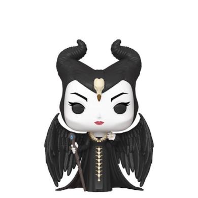 Maleficent