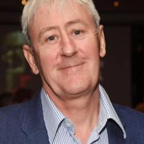 Nicholas Lyndhurst