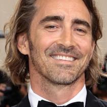 Lee Pace