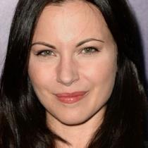 Jill Flint