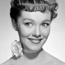 Phyllis Kirk