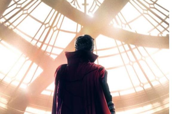 Doctor Strange in the Multiverse of Madness: riprese terminate, ecco le novità sul film
