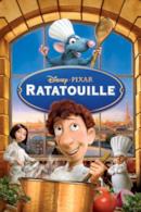 Poster Ratatouille