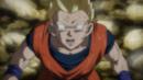 Anteprima Junior e Gohan: maestro e allievo in un duro allenamento!