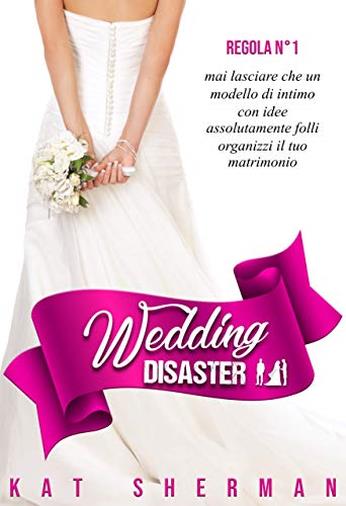 Wedding Disaster
