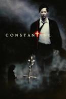 Poster Constantine