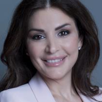 Christina Saliba