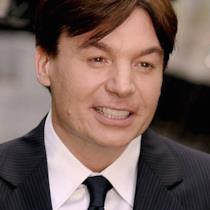 Mike Myers