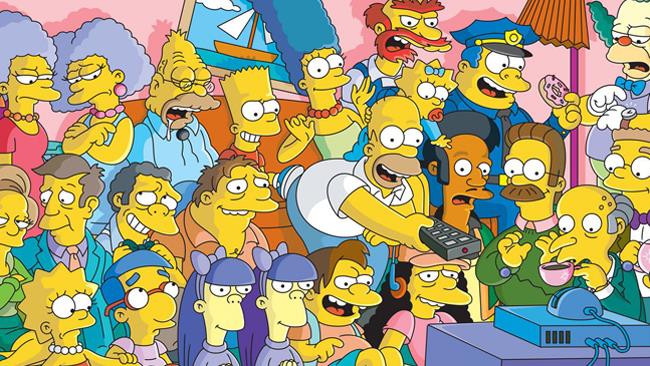 Simpson