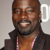 Mike Colter