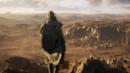 Anteprima Snow nel deserto