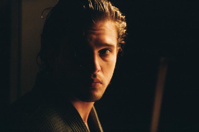 Kit Harington Kit Harington nei panni di John F. Donovan