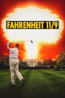 Poster Fahrenheit 11/9