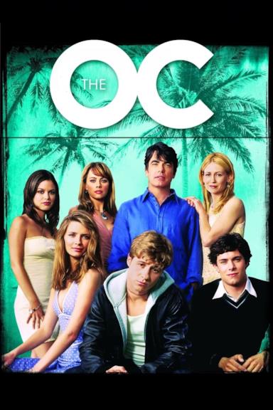 Poster The O.C.