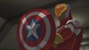 Anteprima Civil War (3) - Tamburi di guerra