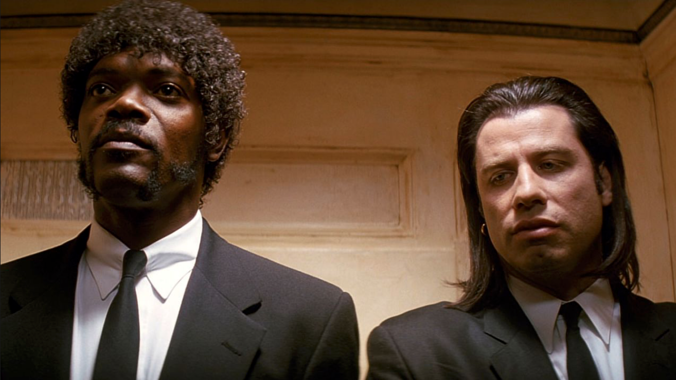 Pulp Fiction Le Migliori Frasi Dal Film Cult Di Tarantino