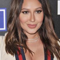 Adrienne Bailon-Houghton