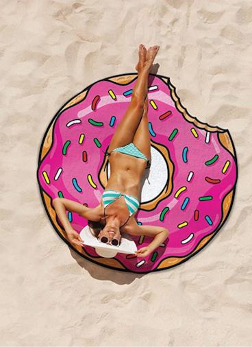 Telo Mare Donut