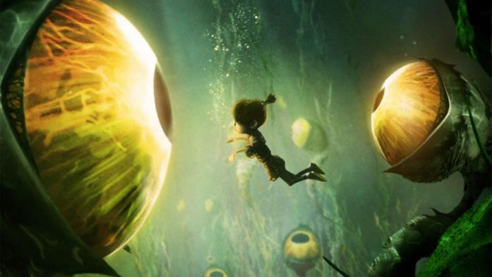 La recensione di Kubo e La Spada Magica Kubo e La Spada Magica, la recensione