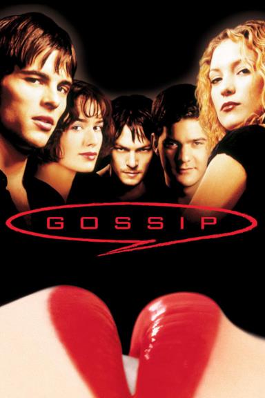 Poster Gossip